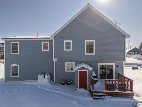 43 Dylan Drive Scarborough ME 04074