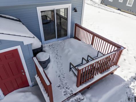 43 Dylan Drive Scarborough ME 04074