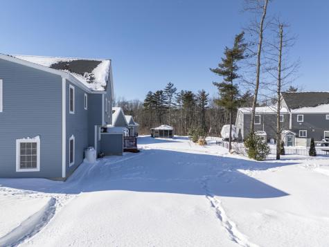 43 Dylan Drive Scarborough ME 04074