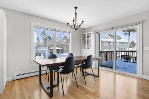 43 Dylan Drive Scarborough ME 04074