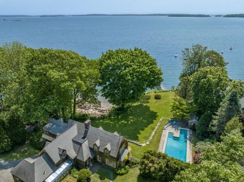 76 Waites Landing Road Falmouth ME 04105