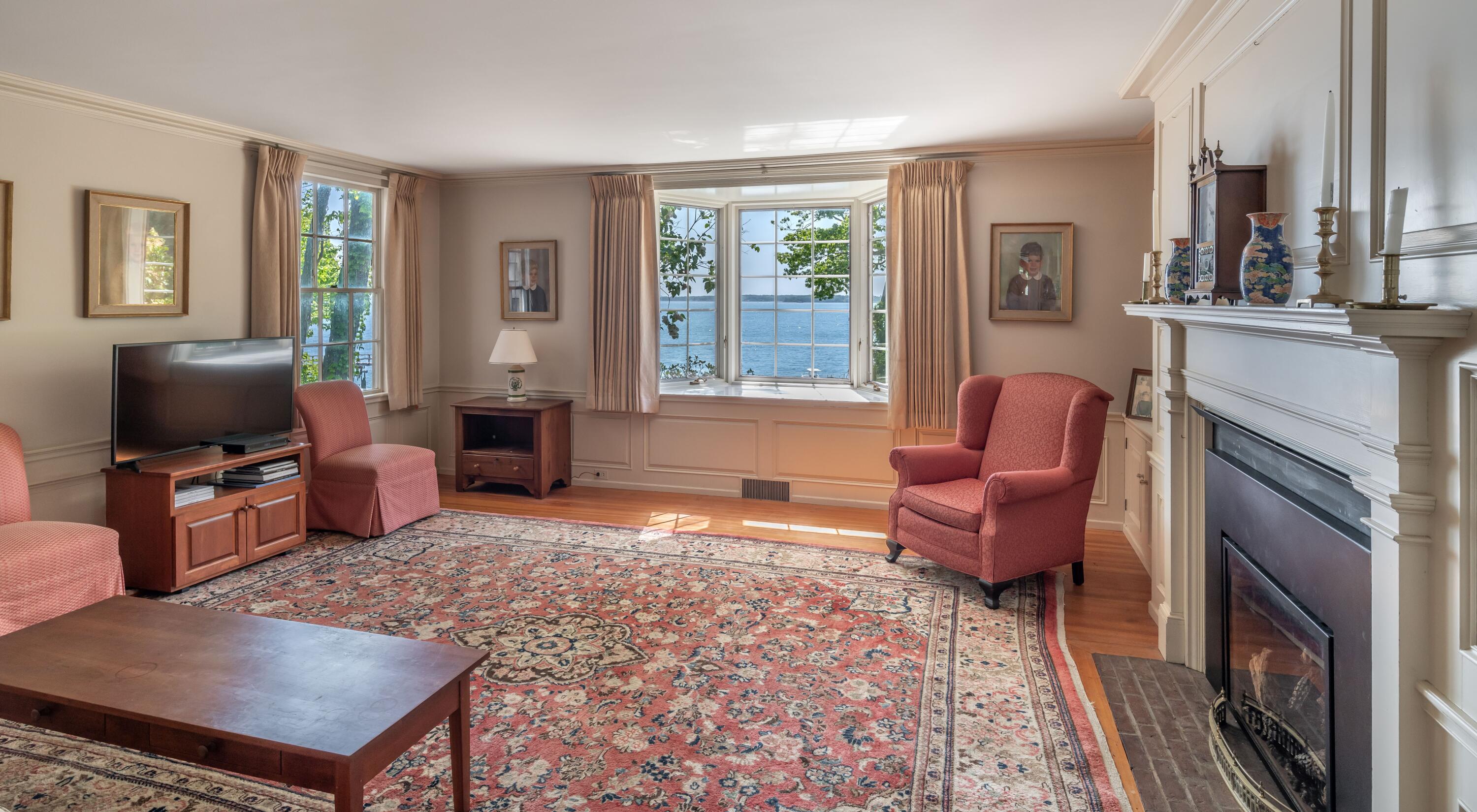 76 Waites Landing Road Falmouth ME 04105