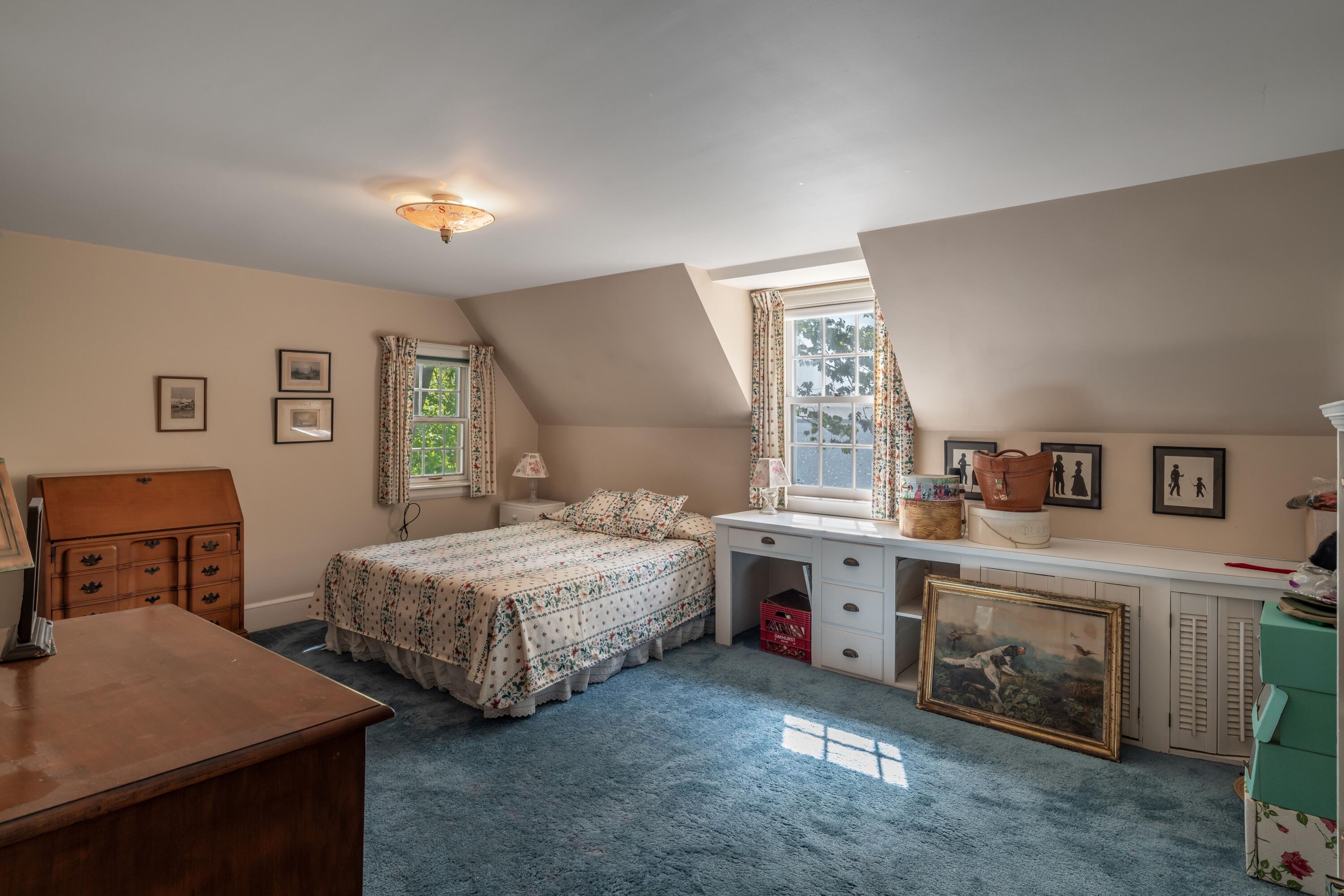 76 Waites Landing Road Falmouth ME 04105