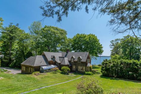 76 Waites Landing Road Falmouth ME 04105