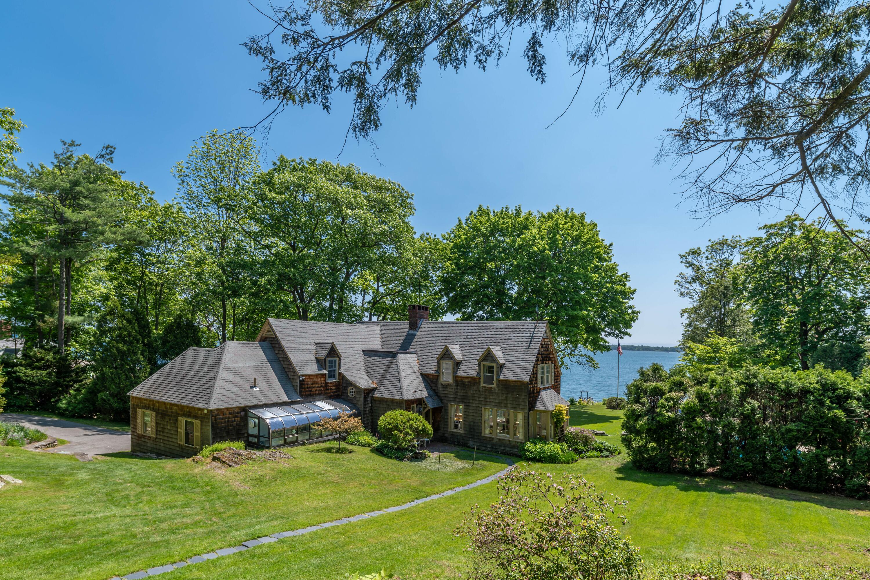 76 Waites Landing Road Falmouth ME 04105