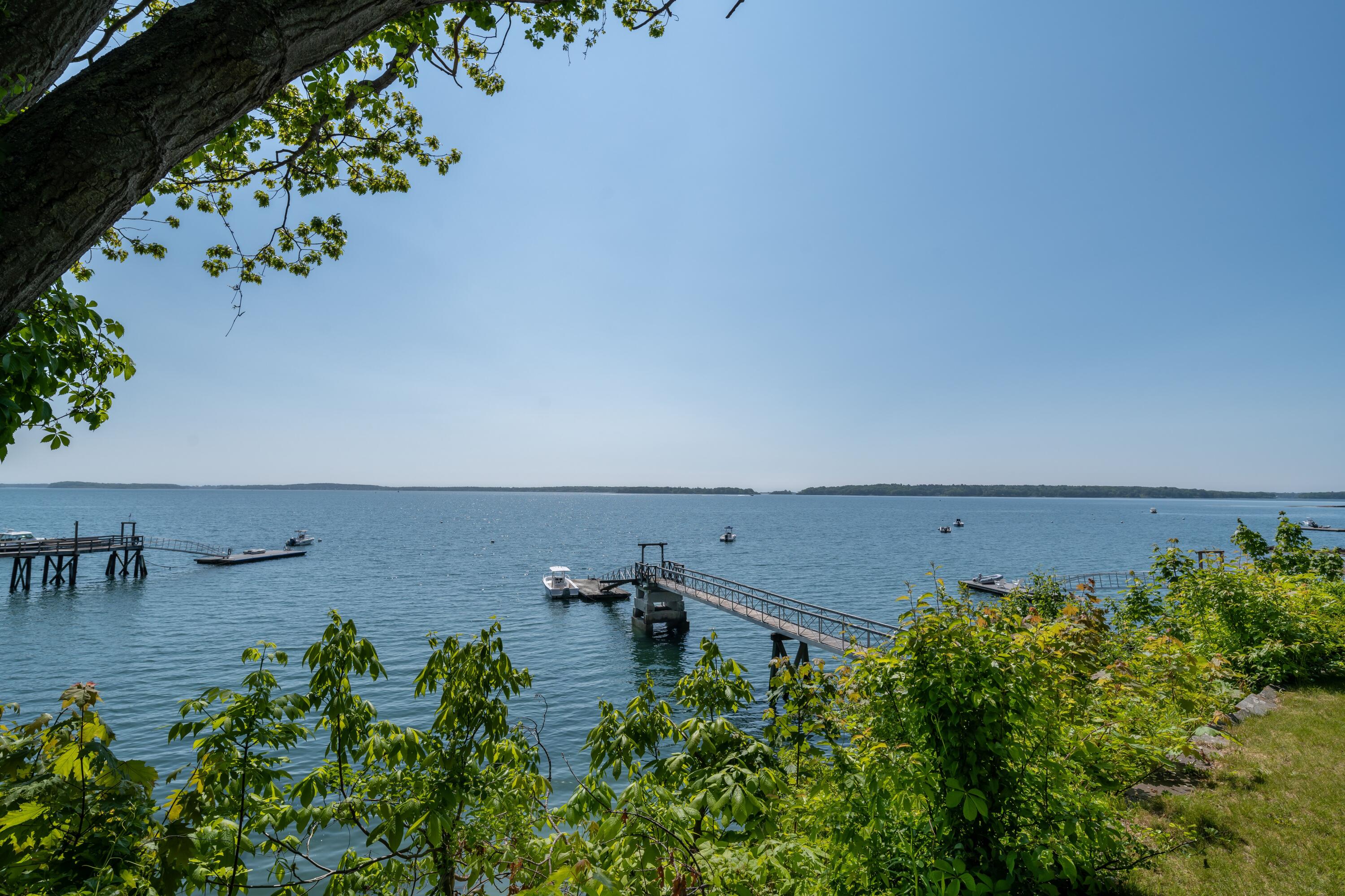 76 Waites Landing Road Falmouth ME 04105