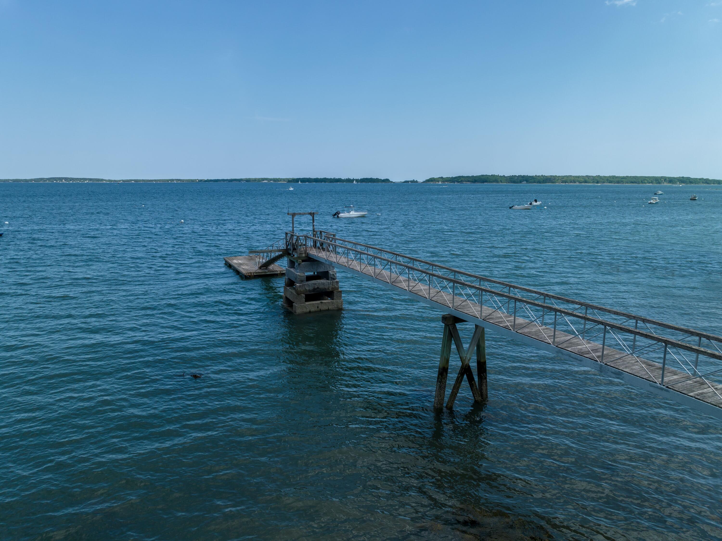 76 Waites Landing Road Falmouth ME 04105