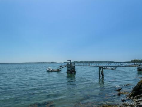 76 Waites Landing Road Falmouth ME 04105