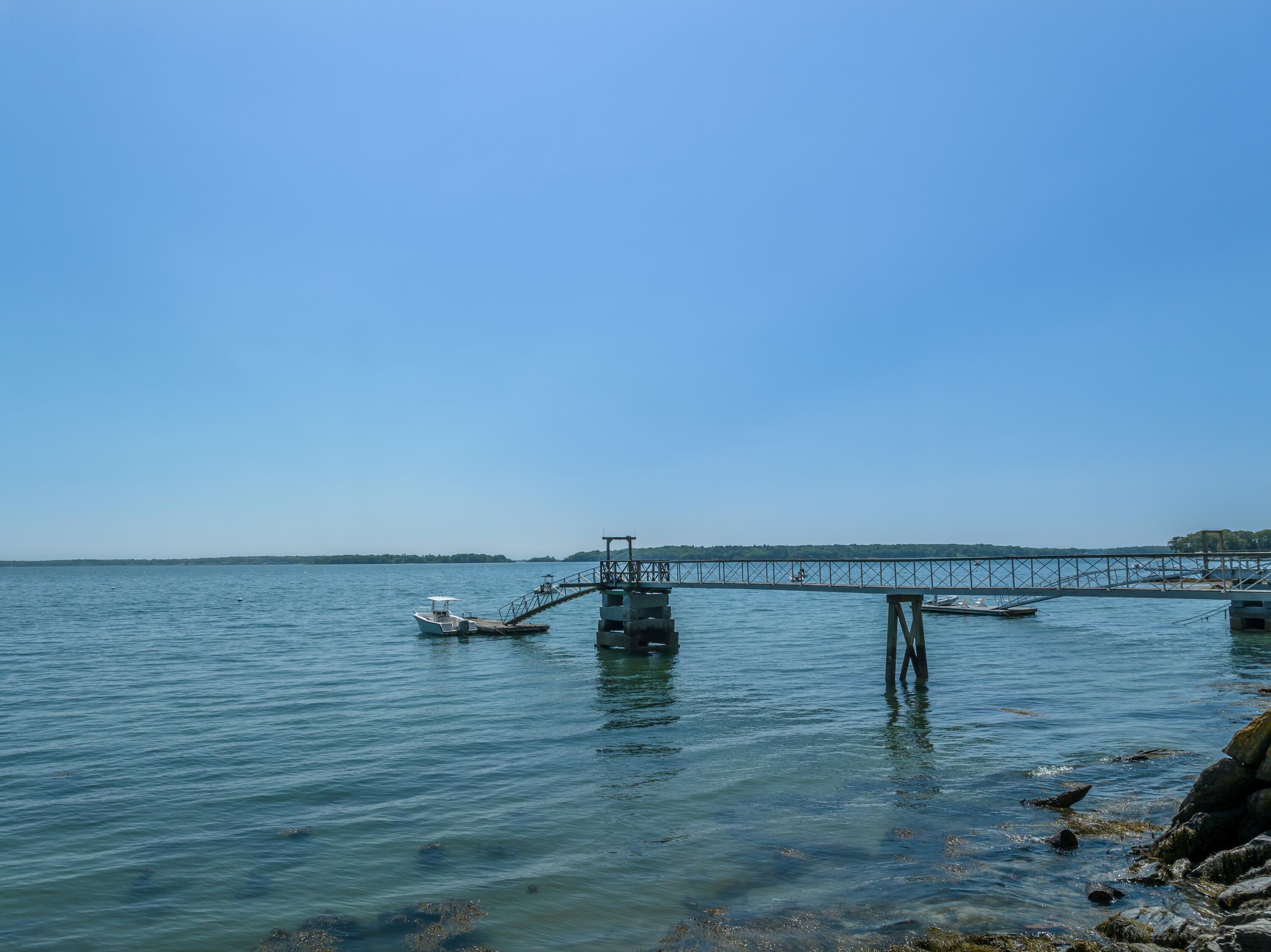 76 Waites Landing Road Falmouth ME 04105