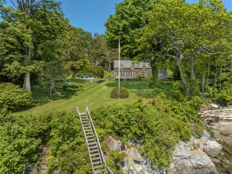 76 Waites Landing Road Falmouth ME 04105