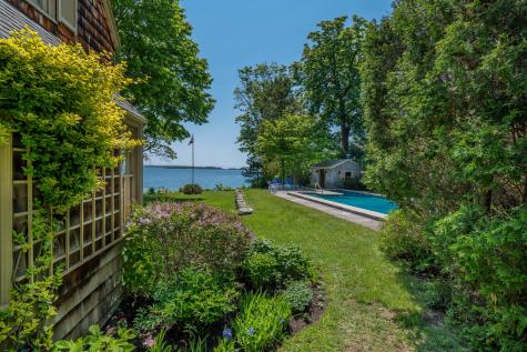 76 Waites Landing Road Falmouth ME 04105