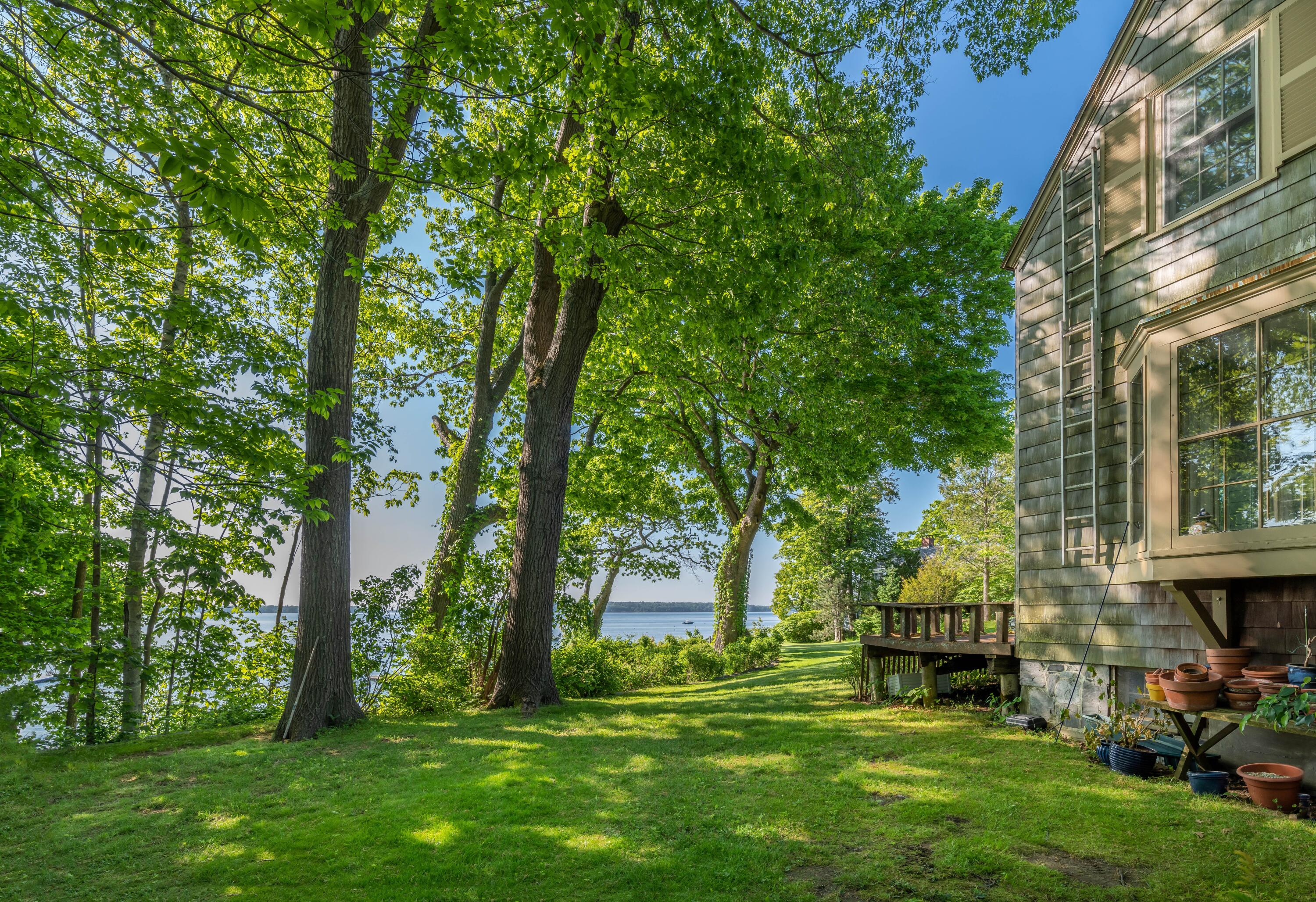 76 Waites Landing Road Falmouth ME 04105