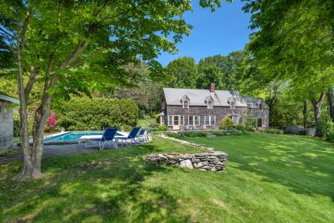 76 Waites Landing Road Falmouth ME 04105