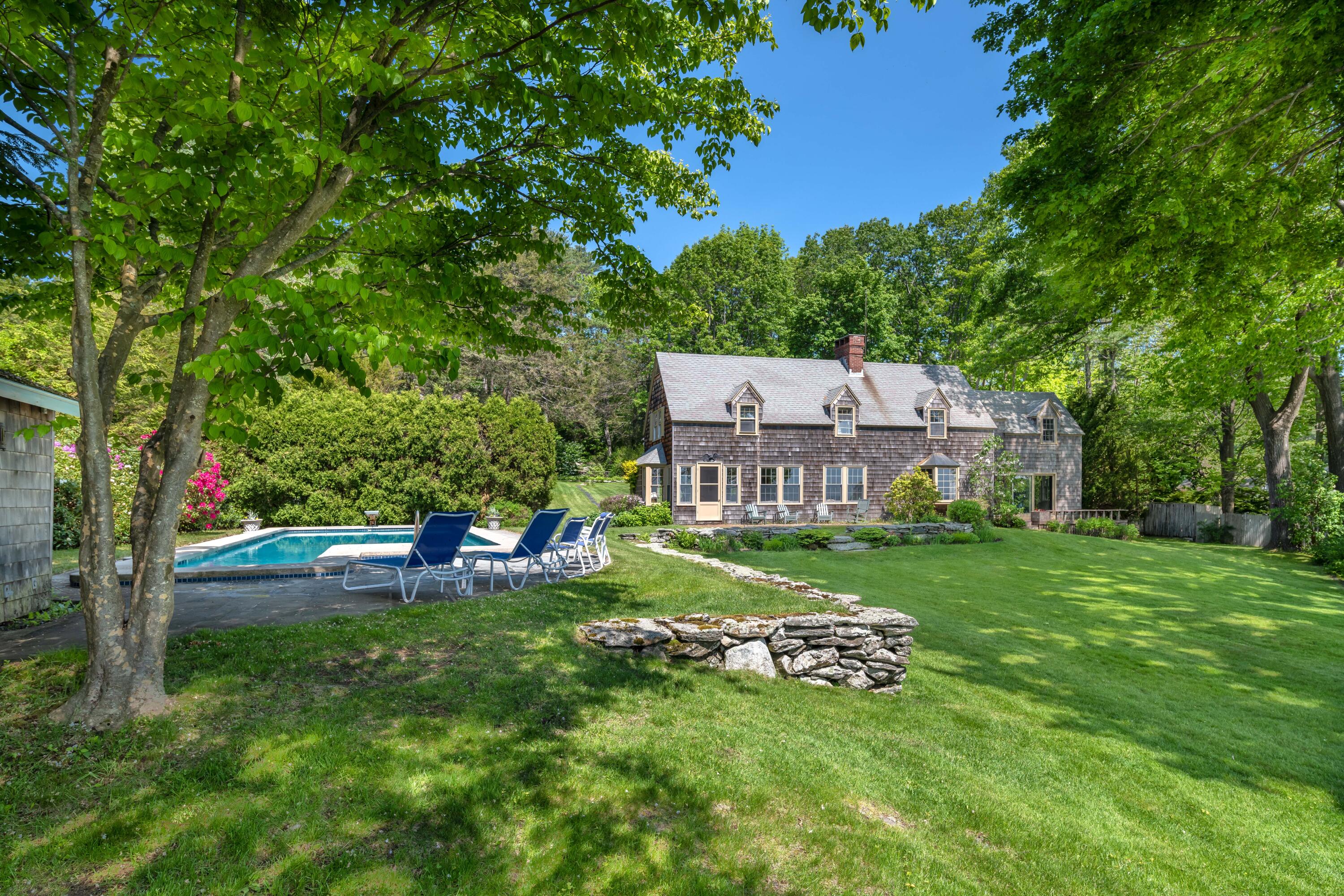 76 Waites Landing Road Falmouth ME 04105