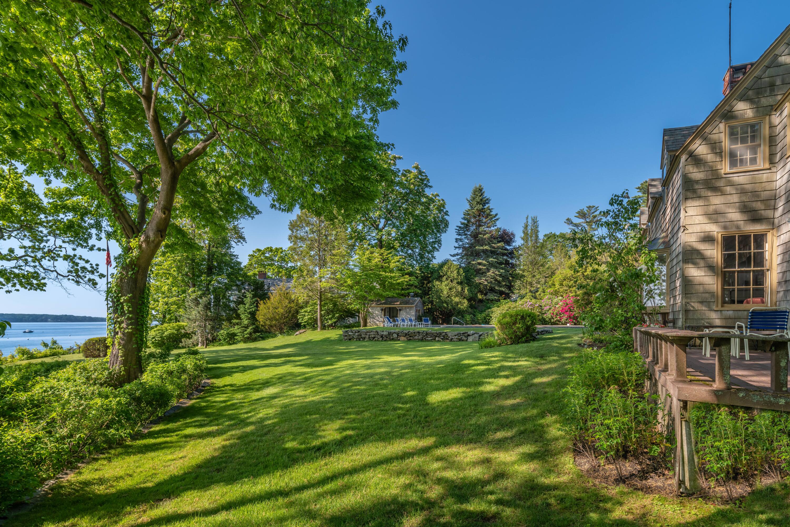 76 Waites Landing Road Falmouth ME 04105