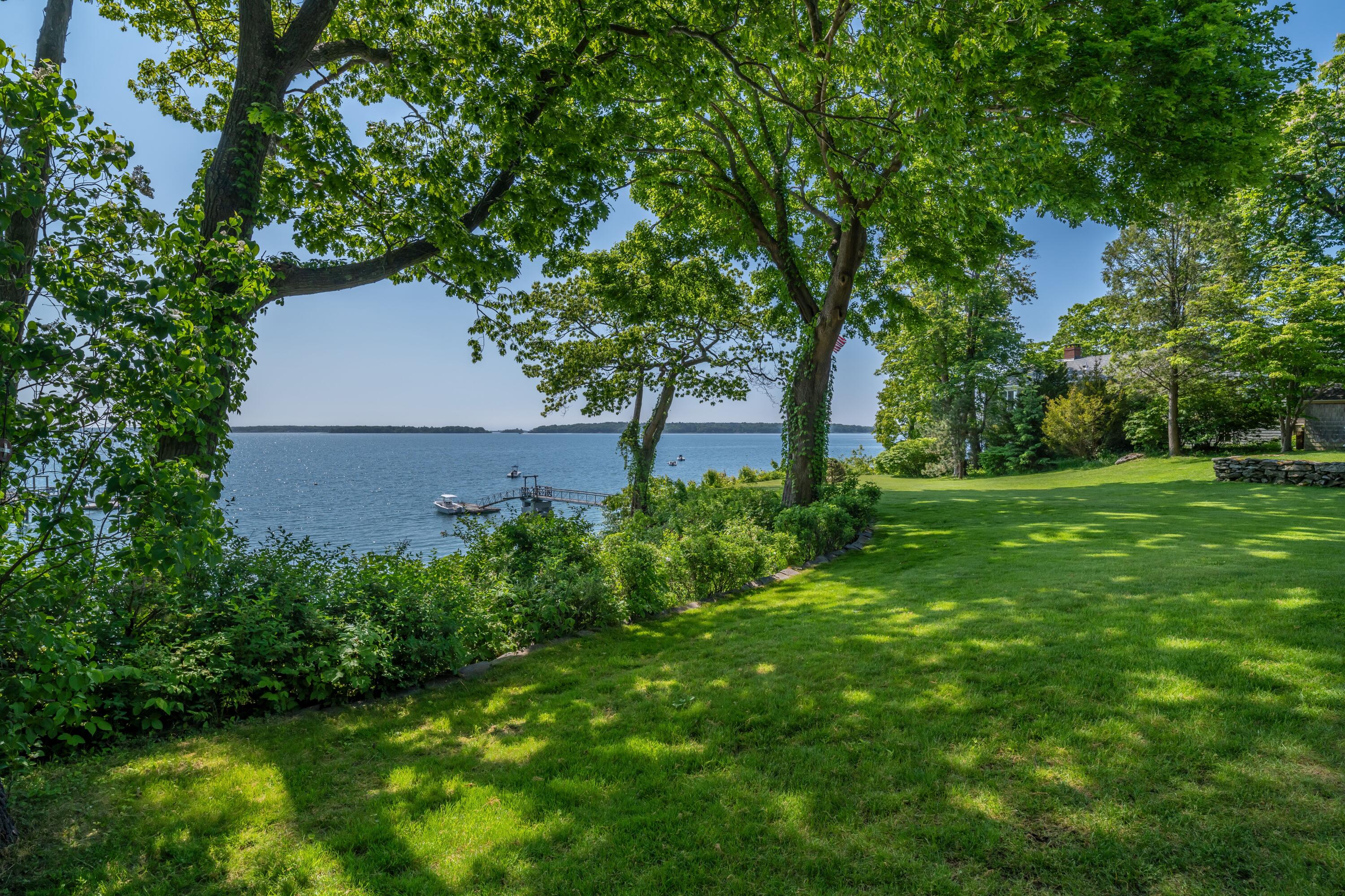 76 Waites Landing Road Falmouth ME 04105