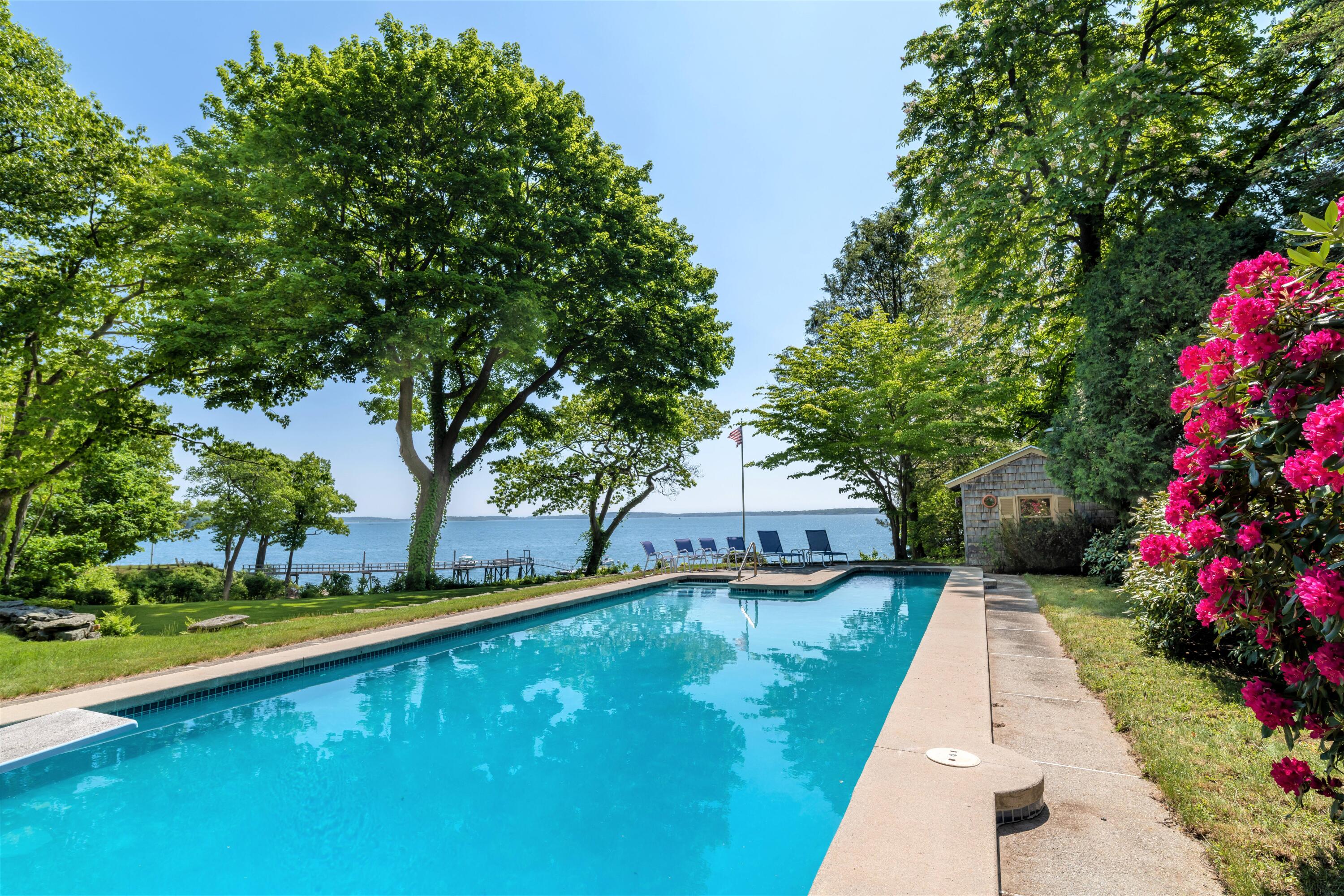 76 Waites Landing Road Falmouth ME 04105