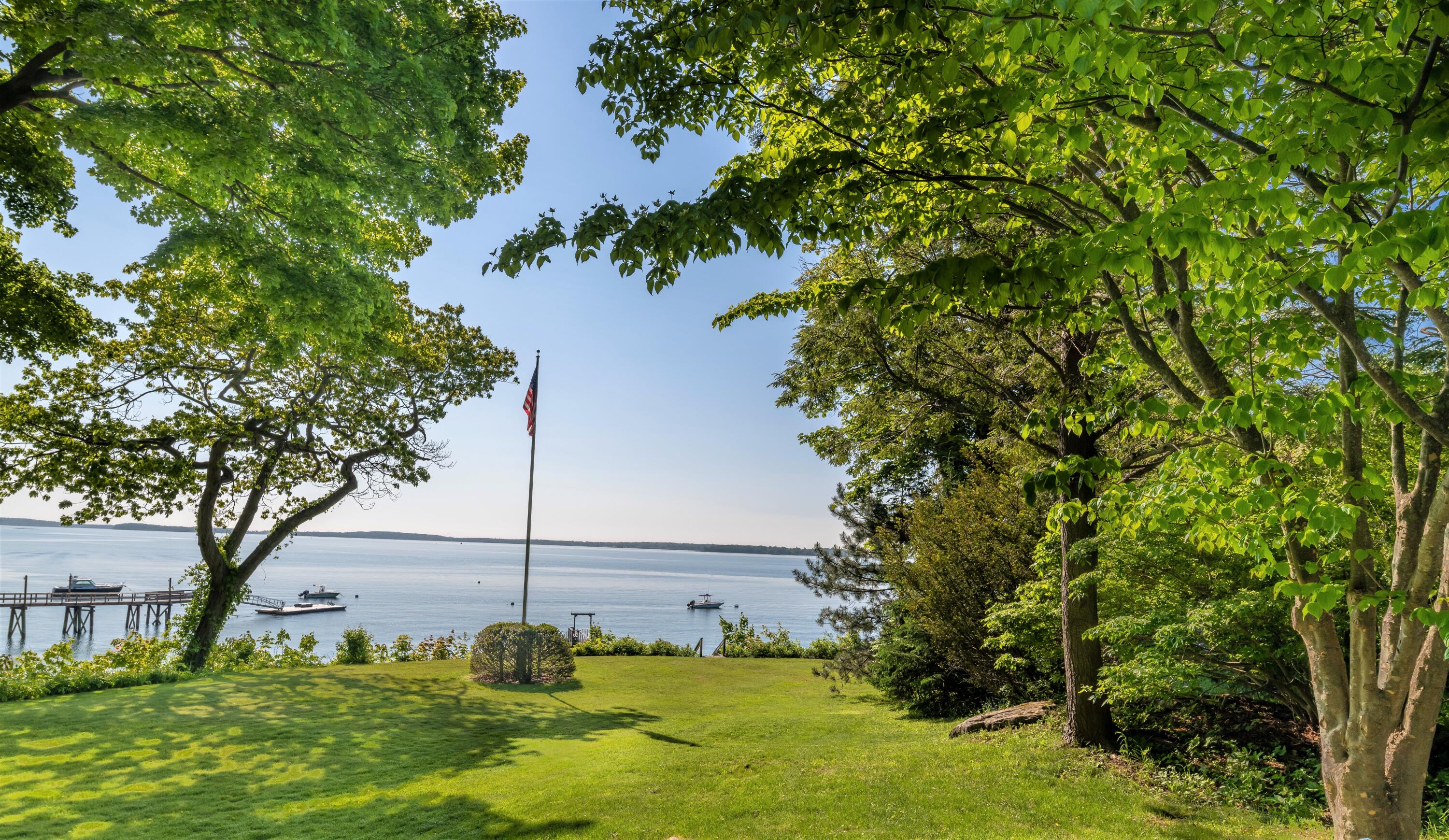 76 Waites Landing Road Falmouth ME 04105