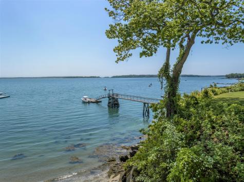 76 Waites Landing Road Falmouth ME 04105