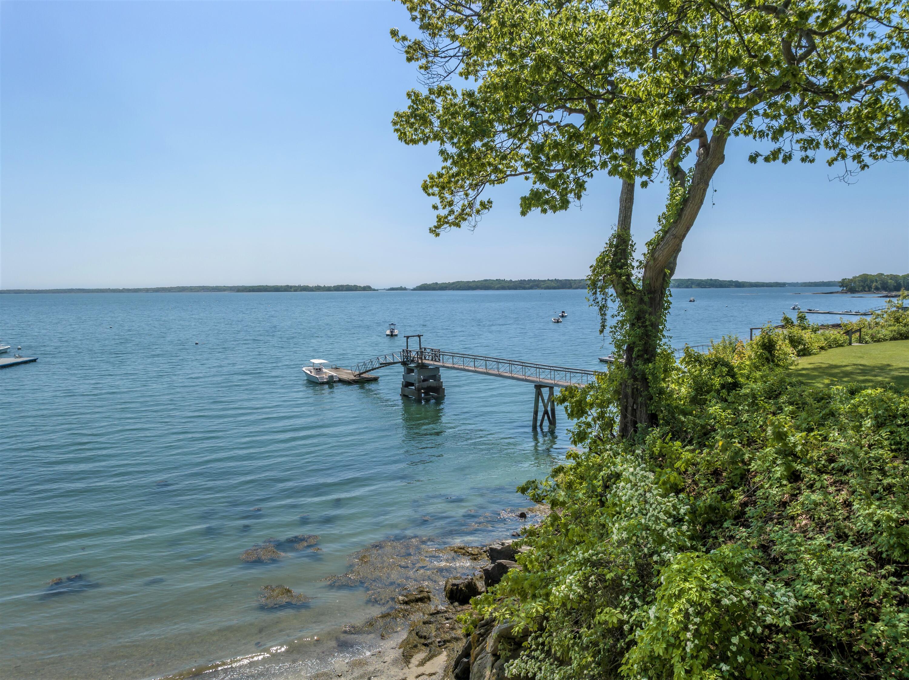 76 Waites Landing Road Falmouth ME 04105