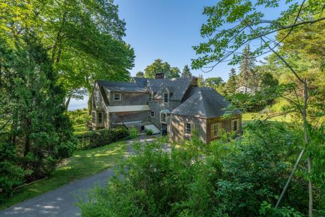76 Waites Landing Road Falmouth ME 04105