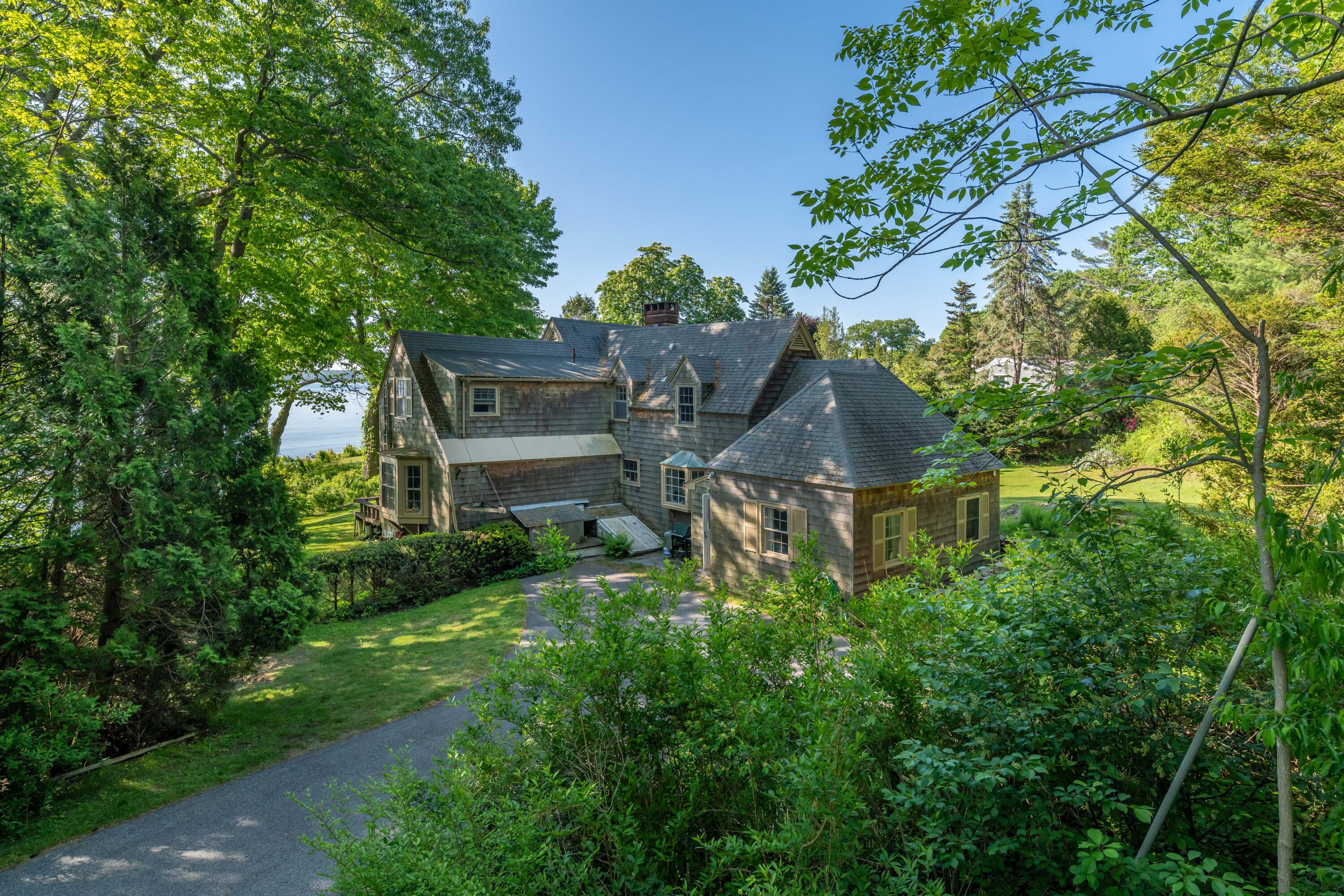 76 Waites Landing Road Falmouth ME 04105