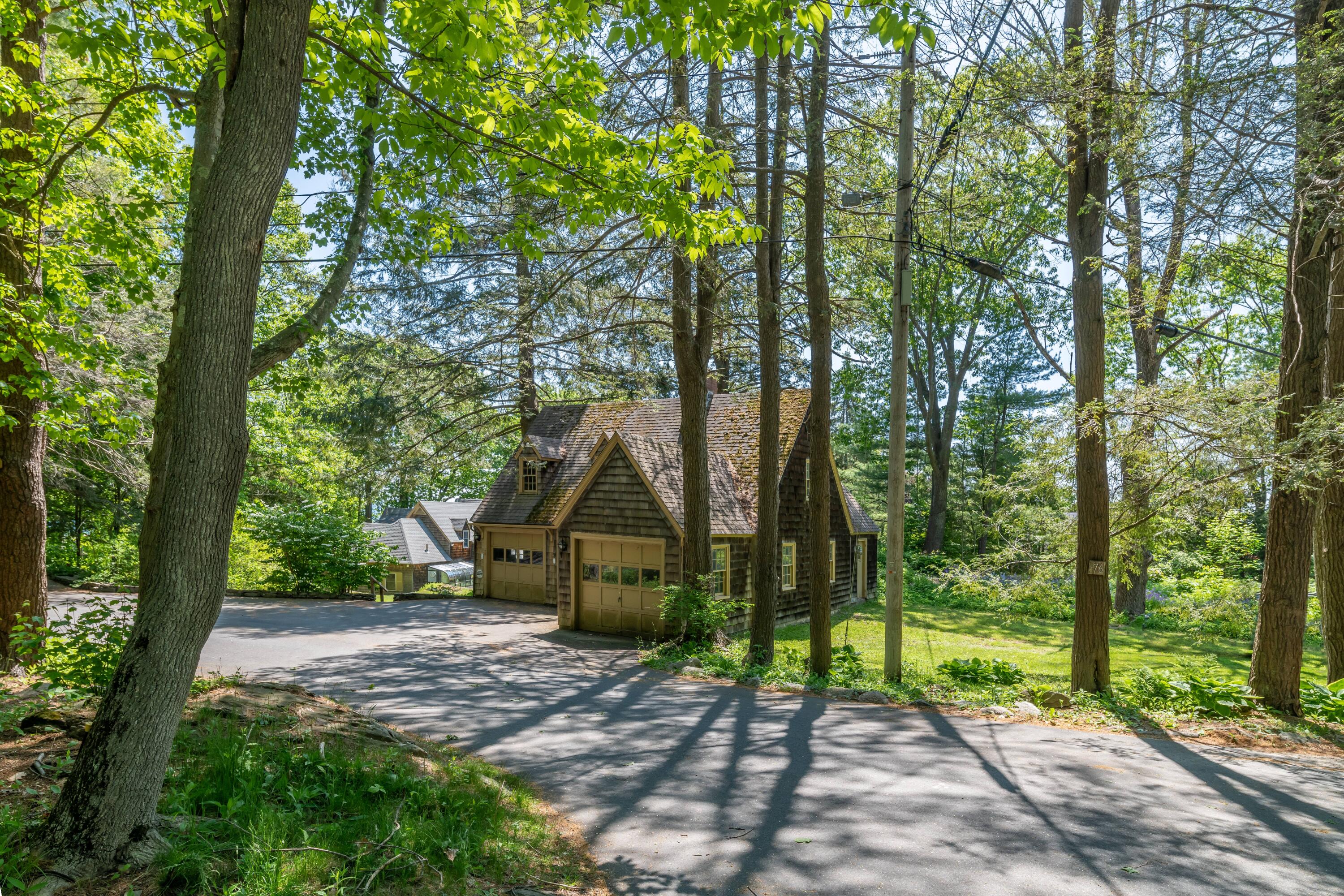 76 Waites Landing Road Falmouth ME 04105