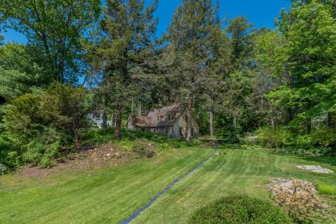 76 Waites Landing Road Falmouth ME 04105