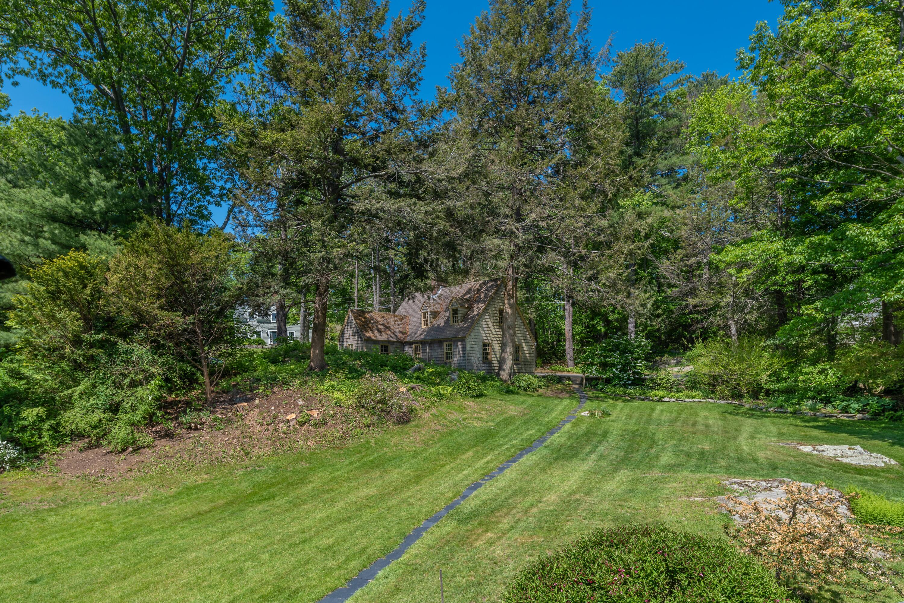 76 Waites Landing Road Falmouth ME 04105