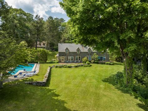 76 Waites Landing Road Falmouth ME 04105