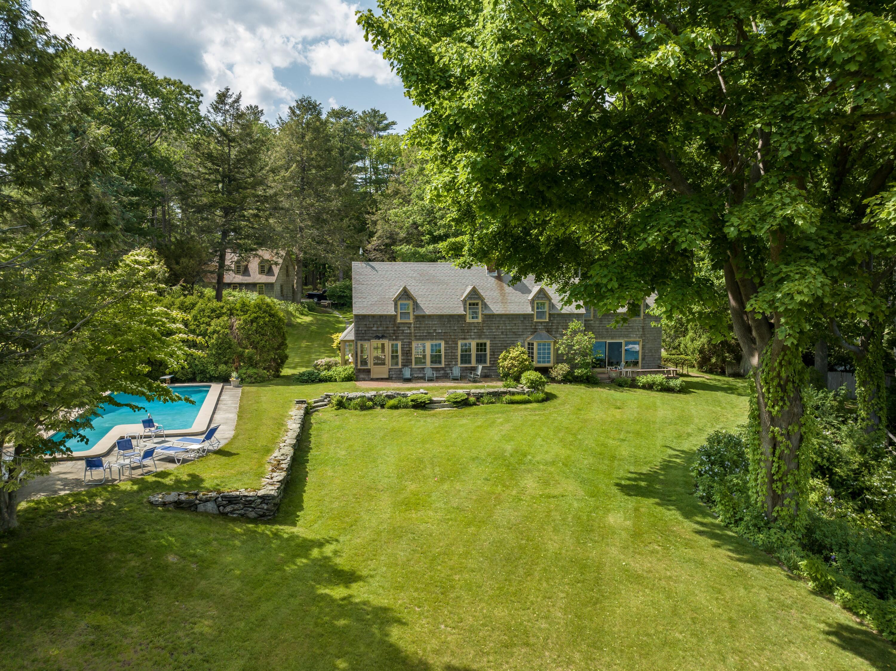 76 Waites Landing Road Falmouth ME 04105