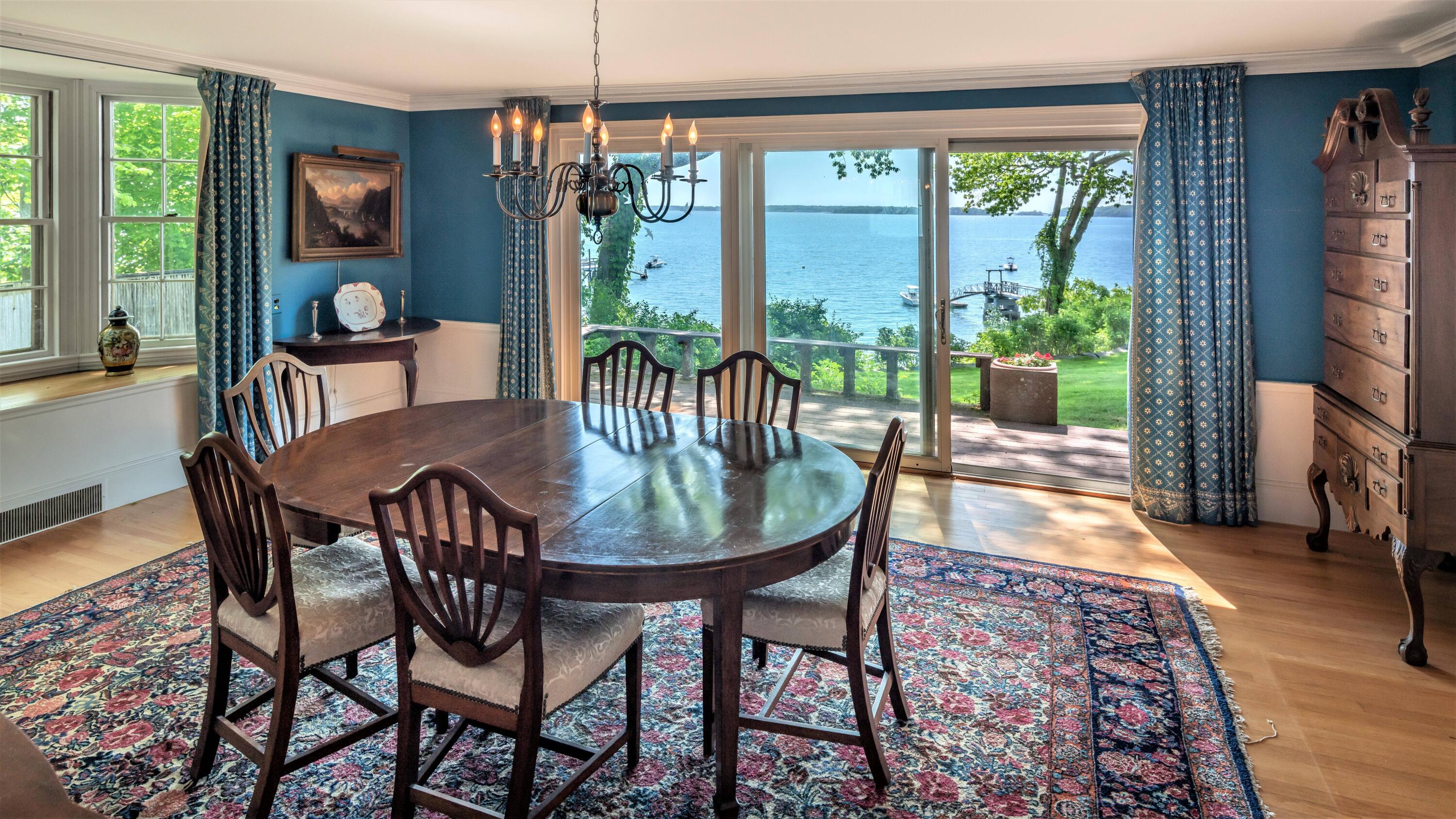 76 Waites Landing Road Falmouth ME 04105