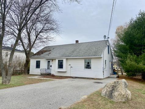 102 Poland Road Auburn ME 04210