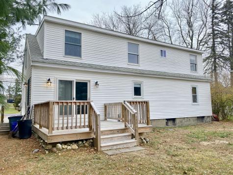 102 Poland Road Auburn ME 04210