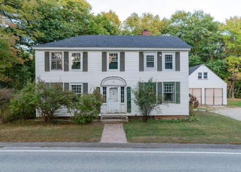 420 Princes Point Road Yarmouth ME 04096