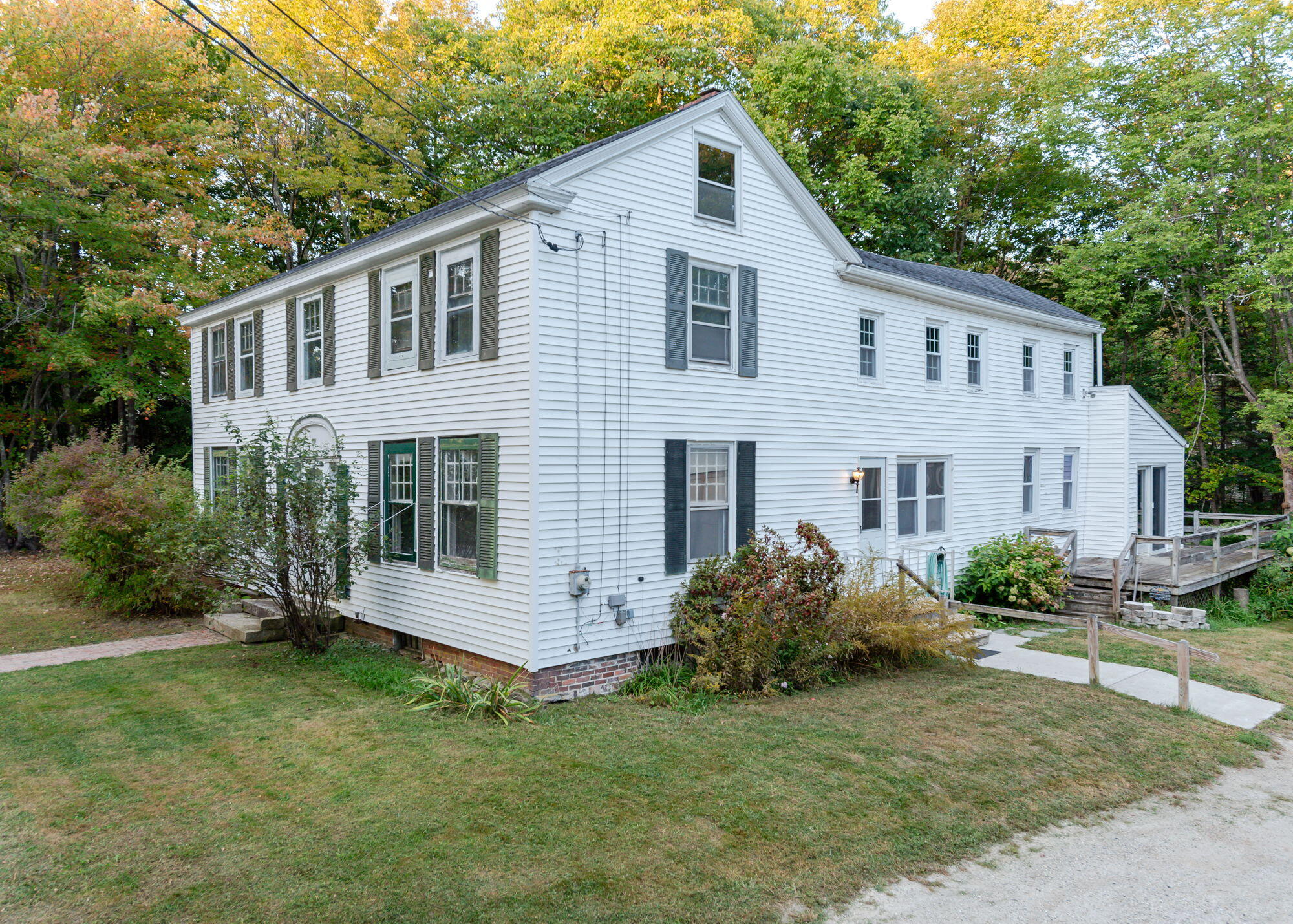 420 Princes Point Road Yarmouth ME 04096