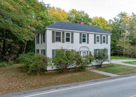 420 Princes Point Road Yarmouth ME 04096