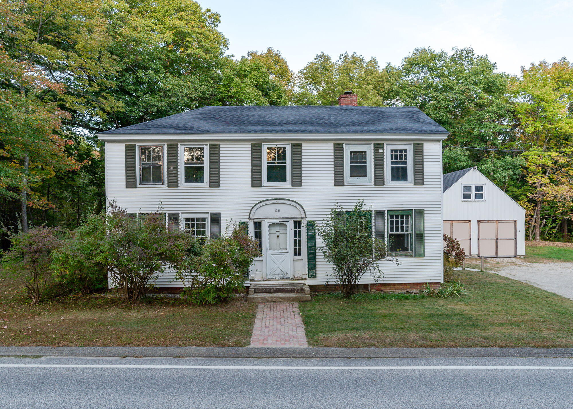 420 Princes Point Road Yarmouth ME 04096