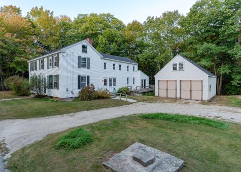 420 Princes Point Road Yarmouth ME 04096