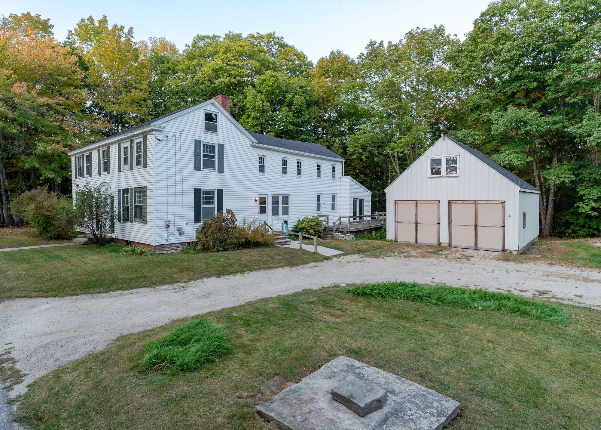 420 Princes Point Road Yarmouth ME 04096