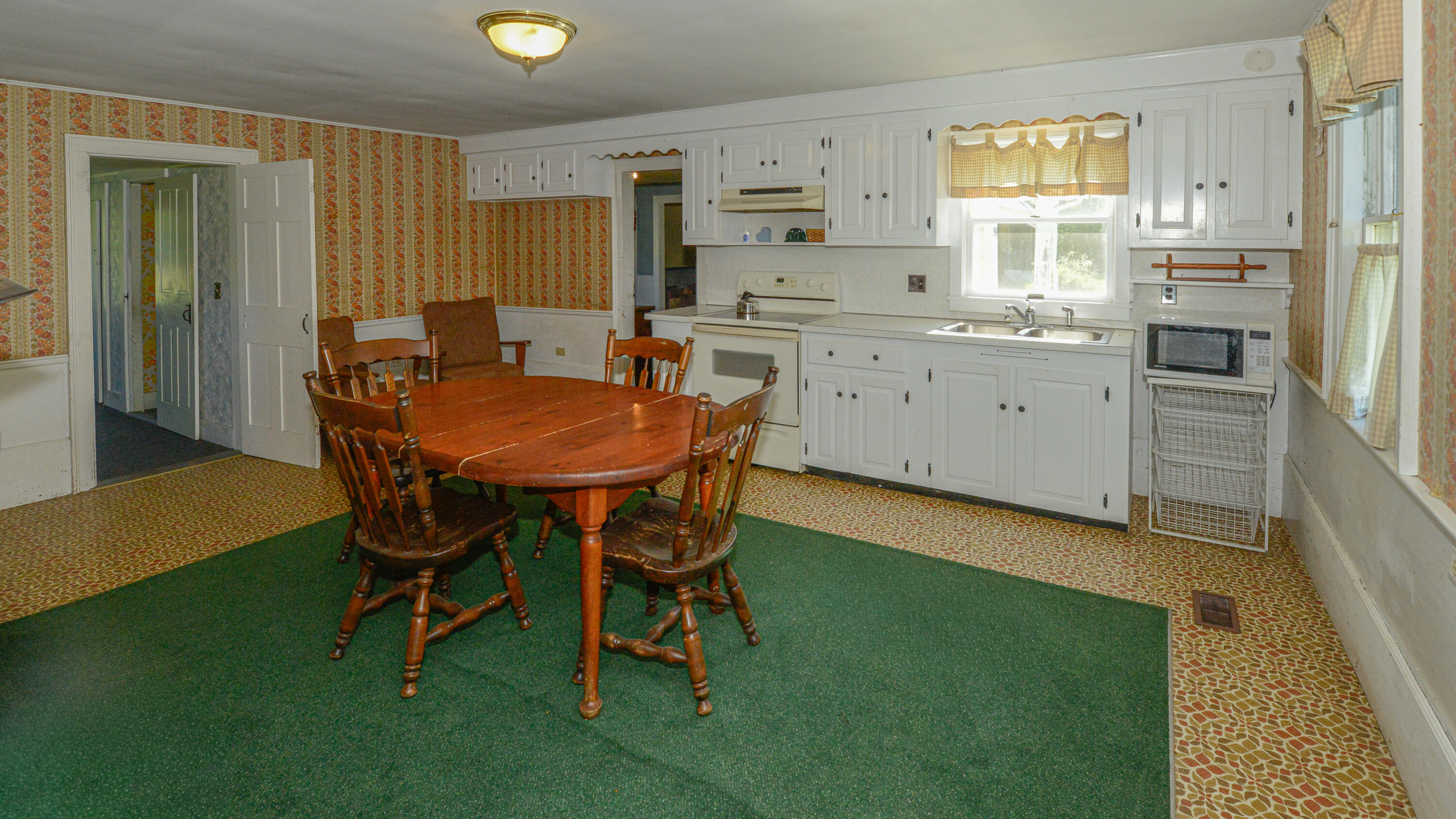 154 Allen Road Denmark ME 04022