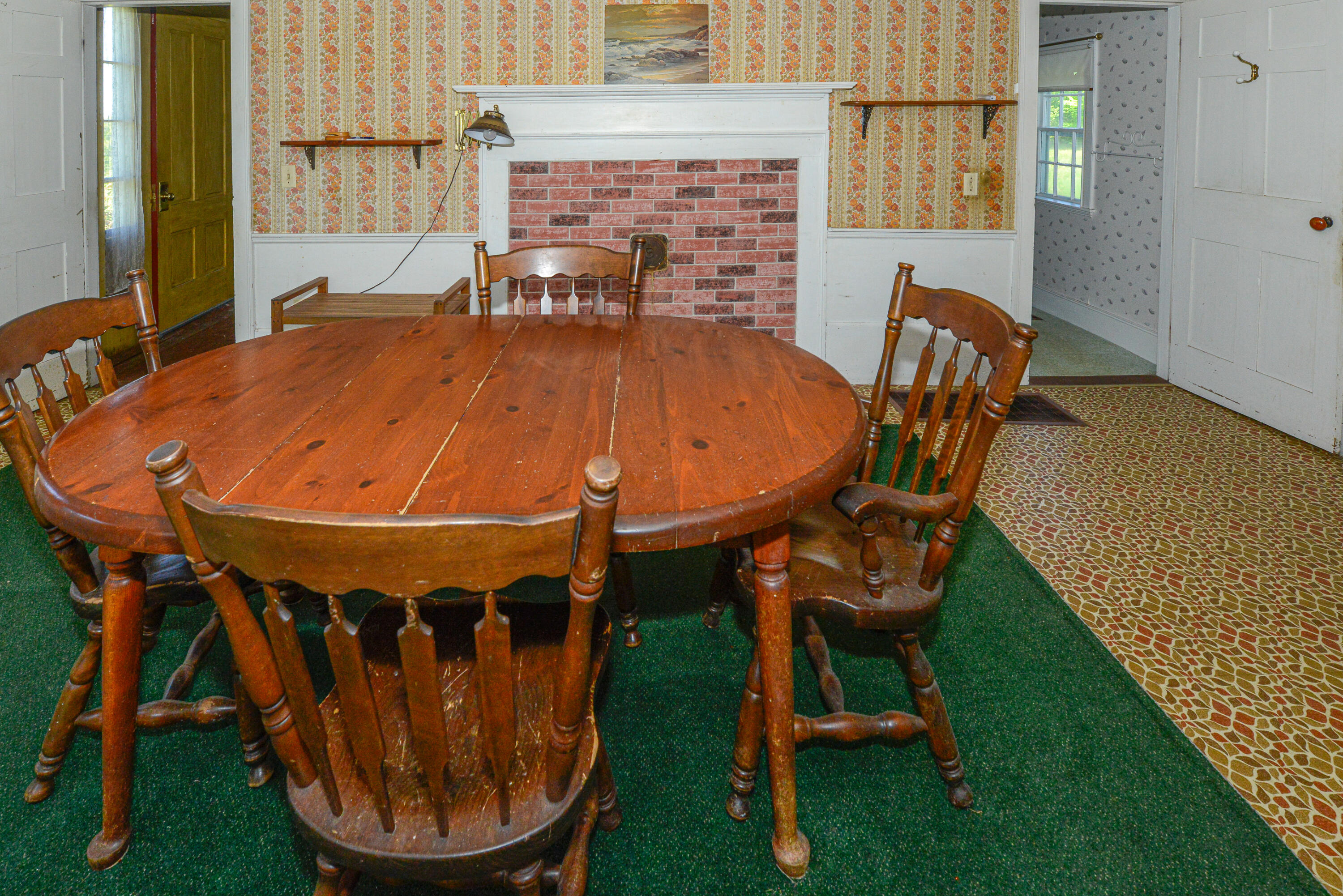 154 Allen Road Denmark ME 04022