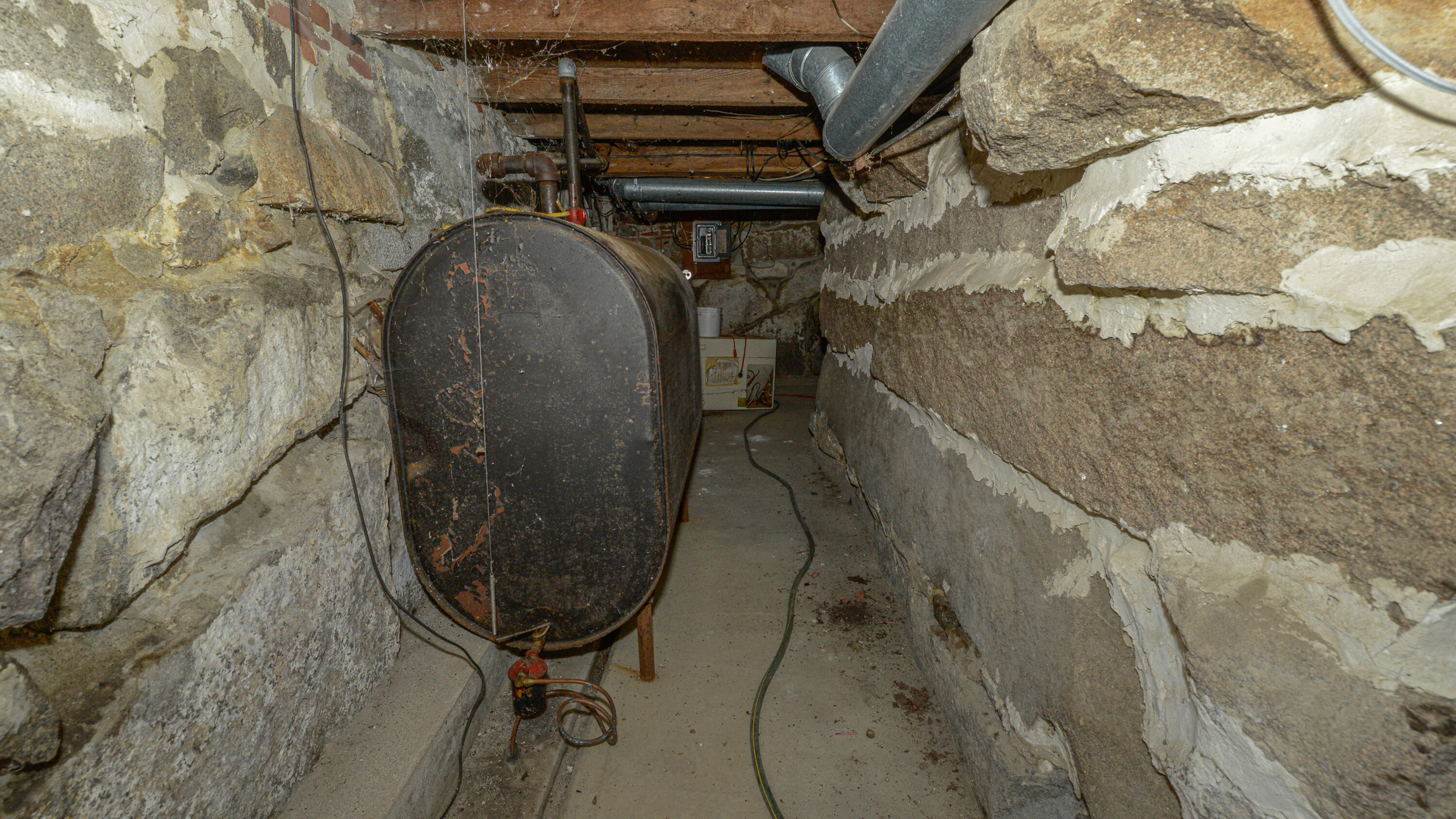 154 Allen Road Denmark ME 04022
