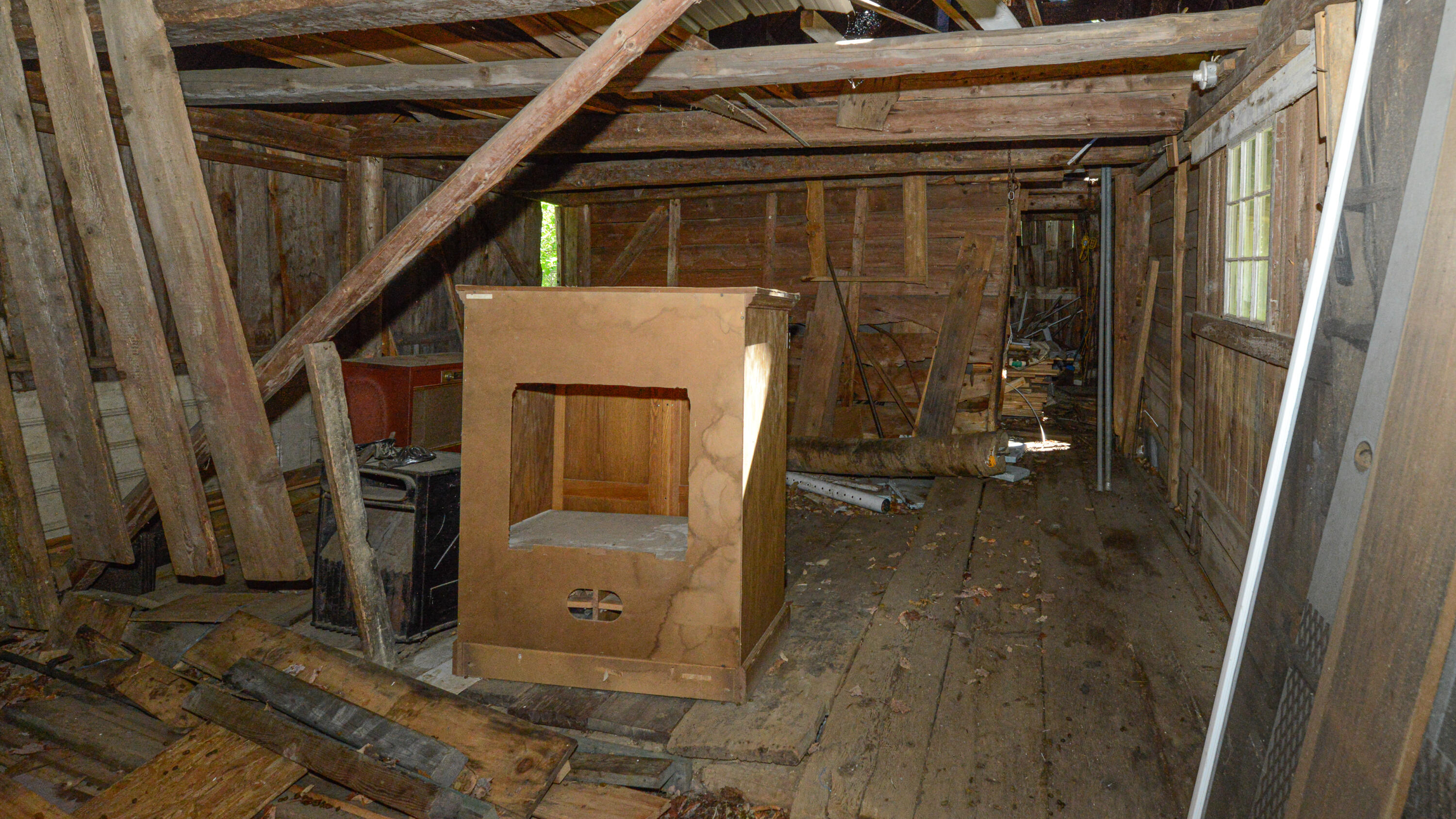 154 Allen Road Denmark ME 04022