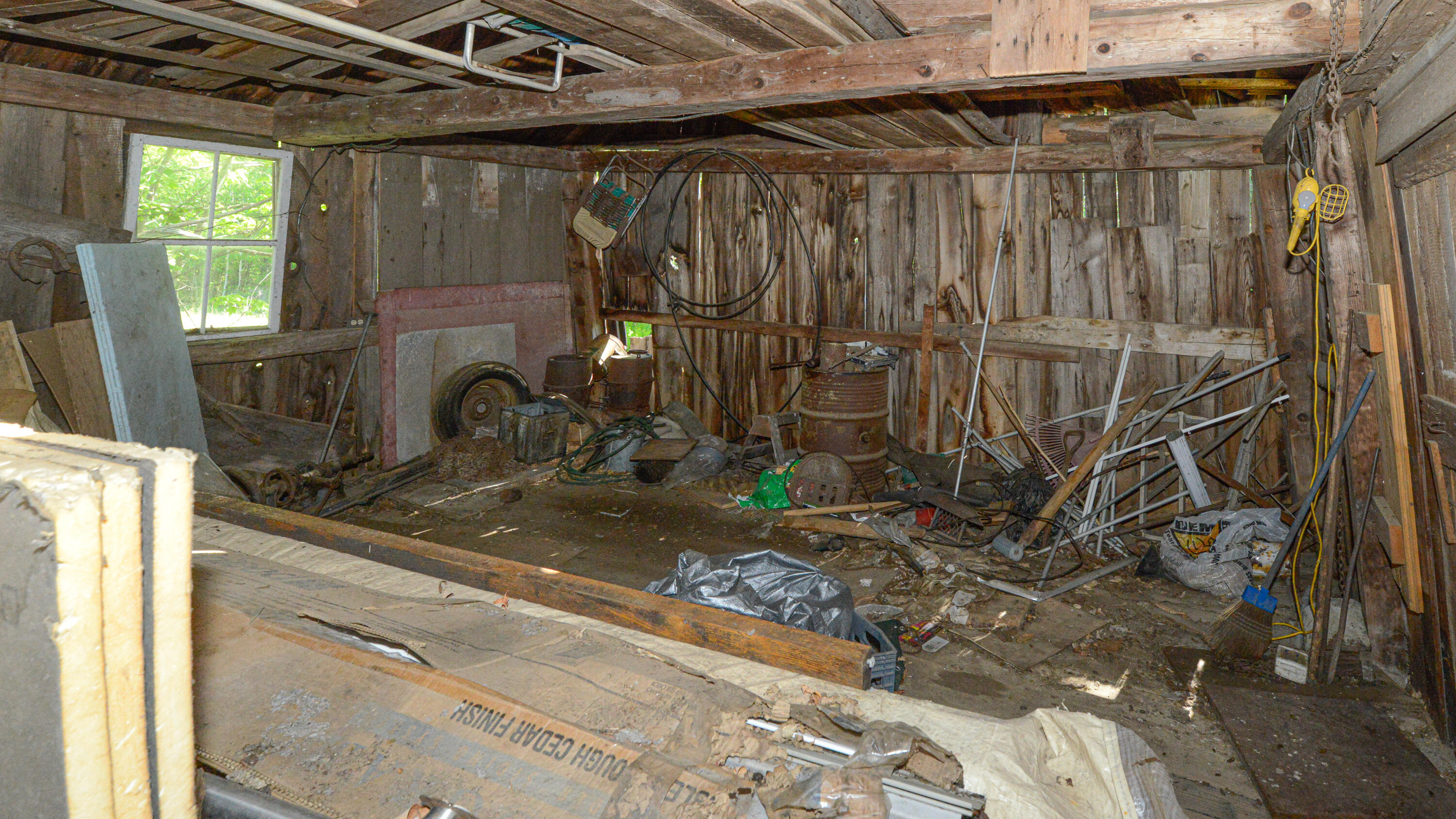 154 Allen Road Denmark ME 04022
