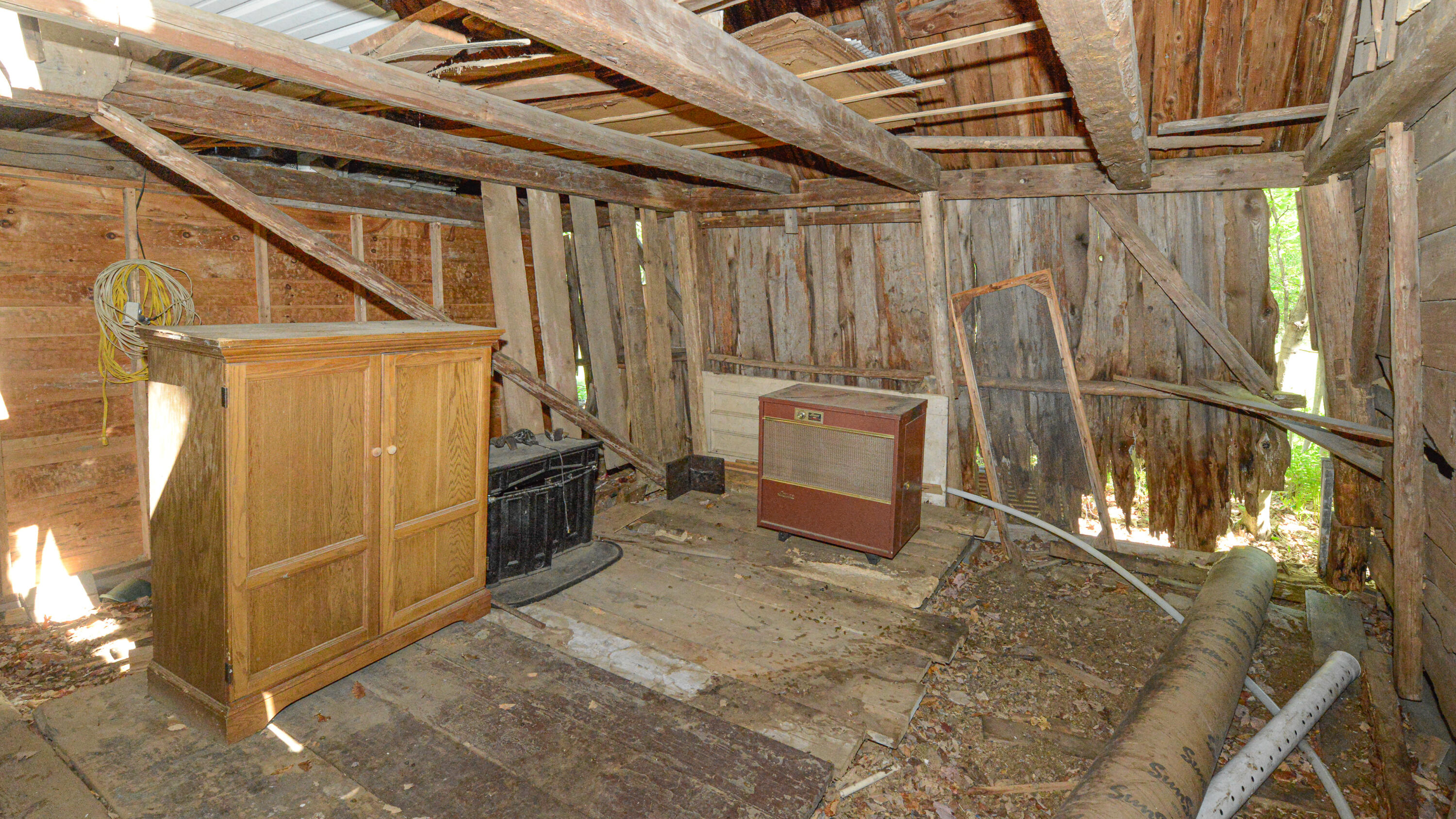 154 Allen Road Denmark ME 04022