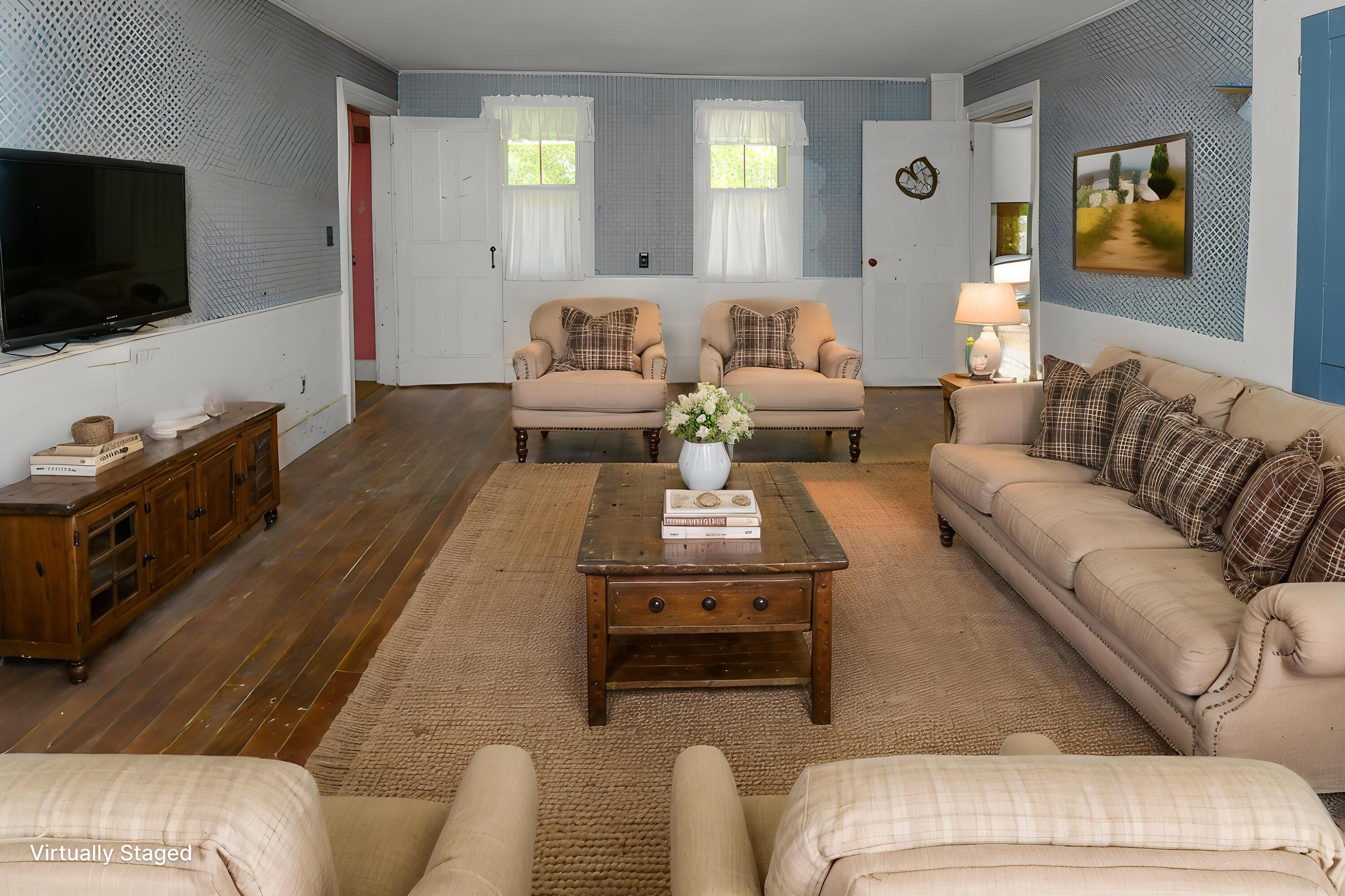 154 Allen Road Denmark ME 04022