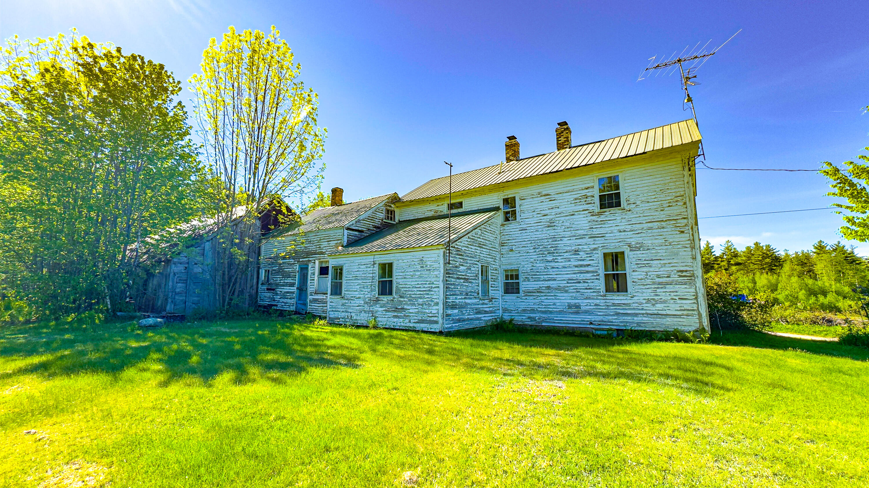 154 Allen Road Denmark ME 04022