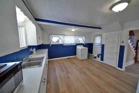 64 Pearce Avenue Houlton ME 04730