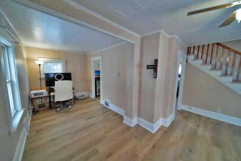 64 Pearce Avenue Houlton ME 04730